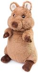 Quokka Plush Toy - Realistic Quokka