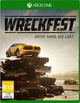 Wreckfest - Xbox One - Standard Edition Edition