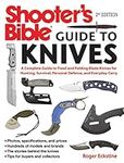 Shooter's Bible Guide to Knives: A 