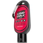 Power Grip Liquid Chalk for Gym and Climbing - Multi-Purpose Chalk for Weightlifting, Powerlifting, Rock Climbing, and Pole Dancing - Dry Hands Liquid Grip Enhancer - Gym Stuff for Men