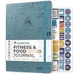 Clever Fox Fitness & Food Journal –