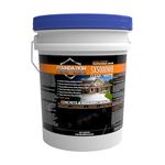 Armor SX5000 WB DOT Approved Deep Penetrating Water Based Silane Siloxane Concrete Sealer, Brick Sealer, Paver Sealer, and Water Repellent Sealer(5 GAL)
