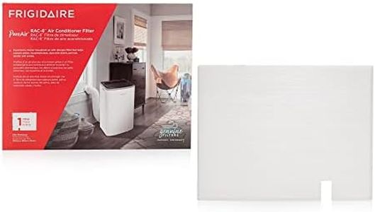 Frigidaire PureAir RAC-6 Air Conditioner Filter