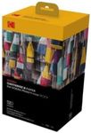 KODAK Dock Plus & Dock Photo Printer Cartridge PHC-120 – Cartridge Refill & Photo Paper- 120 Pack