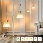 Remote Control Switch Floor Lamp wi