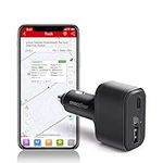 MiCODUS Car GPS Tracker, 4G Hidden 
