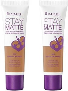 Rimmel, St