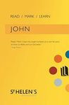 Read Mark Learn: John: A Small Group Bible Study