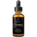 Radha Beauty Vitamin C Serum For Face - 2 Fl. Oz