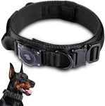 2025 Upgrade Waterproof AirTag Dog 