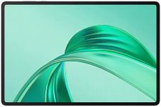 HONOR Pad X8a, 11-Inch Wi-Fi Tablet, 128GB Storage, 8300mAh Battery, Quad-speaker, Slim Metal Design, Android 14, Space Grey