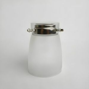 Light Fixutre Frosted Glass Shade Replacement (17982/17983/17828)