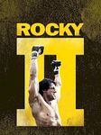 Rocky II