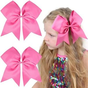 2PCS 8" Ju