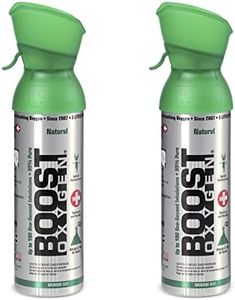 Boost Oxyg