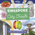 Lonely Planet Kids City Trails - Si