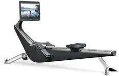 Hydrow Origin Rowing Machine with I