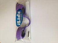 iLidz Compact Sunbed Tanning Goggles