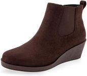 Aerosoles Women's Brandi Ankle Boot