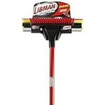 Libman 955 Roller Mop with Scrub Br
