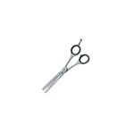 Roseline 82051 Single Thinning Grooming Scissor, 5.25-Inch