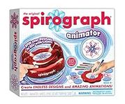 Spirograph - Animator - The Classic