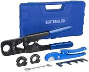 EFIELD PEX