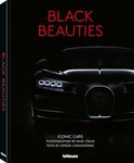 Black Beauties: Iconic Cars