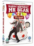 Happy Birthday Mr Bean [DVD]