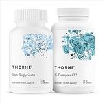 Thorne Nutrient Essentials Duo - Ir