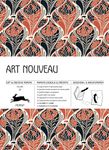 Art Nouveau: Gift & Creative Paper Book Vol. 87 (Multilingual Edition) (Gift & creative papers, 87)