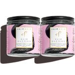 Hair Gain Hair Growth Vitamins for Women - Biotin, Collagen, Selenium & Zinc Gummies for Fuller, Thicker Hair | Vegan, Halal Formula | Promotes Healthier Hair, Reduces Shedding - 60 Days Supply (2)