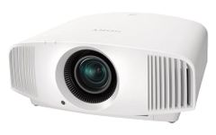 Sony VPL-VW290ES vidéo-projecteur Projecteur à focale standard 1500 ANSI lumens SXRD 4K (4096x2400) Compatibilité 3D