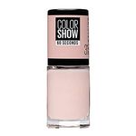 Maybelline Colour Show Nail Polish - 7 ml, 31 Peach Pie