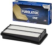 Purolator A25249 PurolatorONE Advanced Air Filter