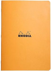 Rhodia Cah