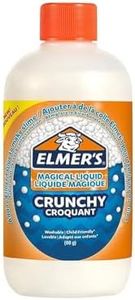 Elmer’s Cr