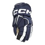 CCM AS580 Senior TAC Ice Hockey Glo