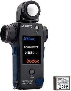 Sekonic L-