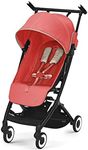 CYBEX Gold Libelle Stroller With On