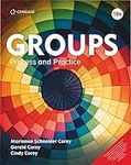Groups : Process And Practice, 10Th