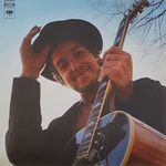 Nashville Skyline [VINYL]