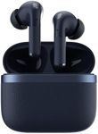 Edifier W260NC Active Noise Cancelling Earbud Bluetooth 5.3, Wireless Ear Buds with 45dB Depth ANC, Hi-Res Sound, Multipoint Connection, 6 Mic ENC Call, Transparent Mode, 32H Playtime, IP54 Waterproof