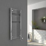 Warmehaus Electric Heated Bathroom 