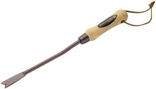 Spear & Jackson 4059NB Elements Dandelion Weeder