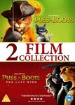 Puss in Boots 2-Film Collection [DV