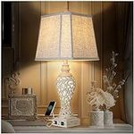 28.5'' High Rustic Table Lamps for 