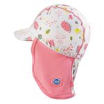 Splash About Baby Kids Legionnaire Sun Hat, Forest Walk 1-3 Years