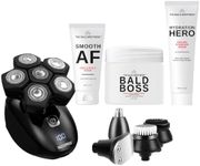 The Bald Brothers Clean Cut Bundle 