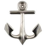 Anchor Hook For Towels